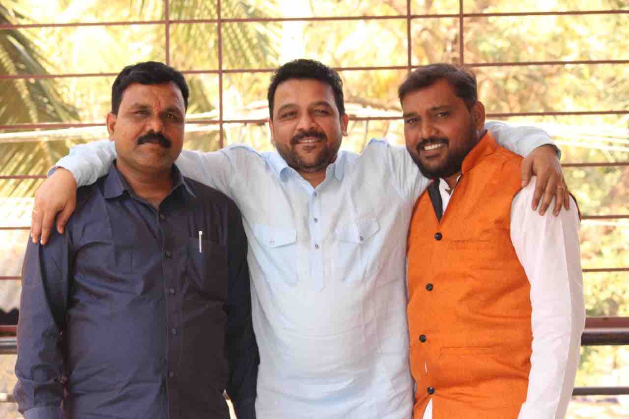 Mohankumar S Kattimani