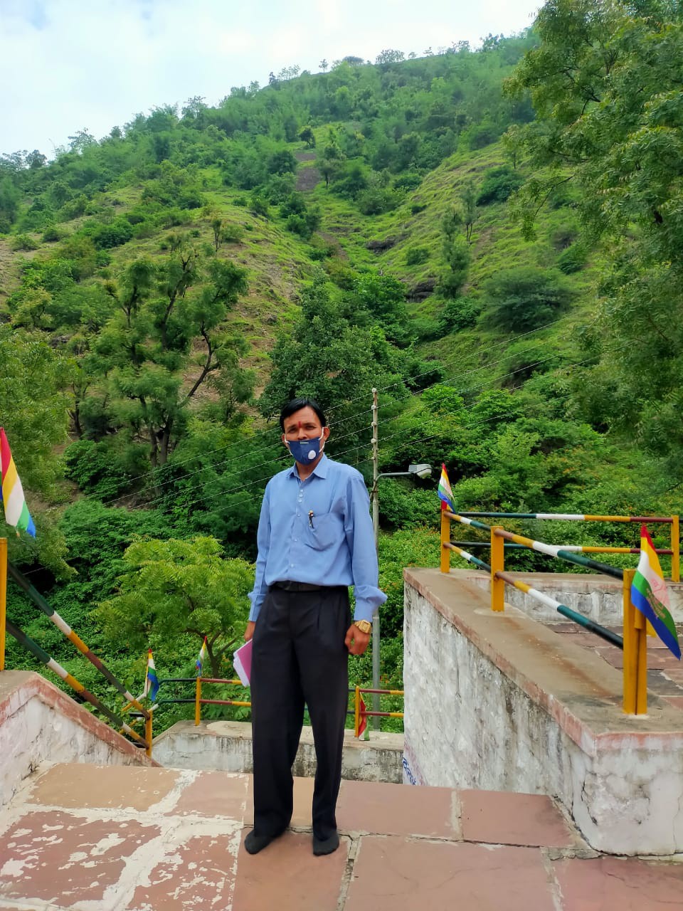Rakesh Jagdish Kulkarni