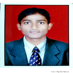 Dhammadip Yashwant Nikalje