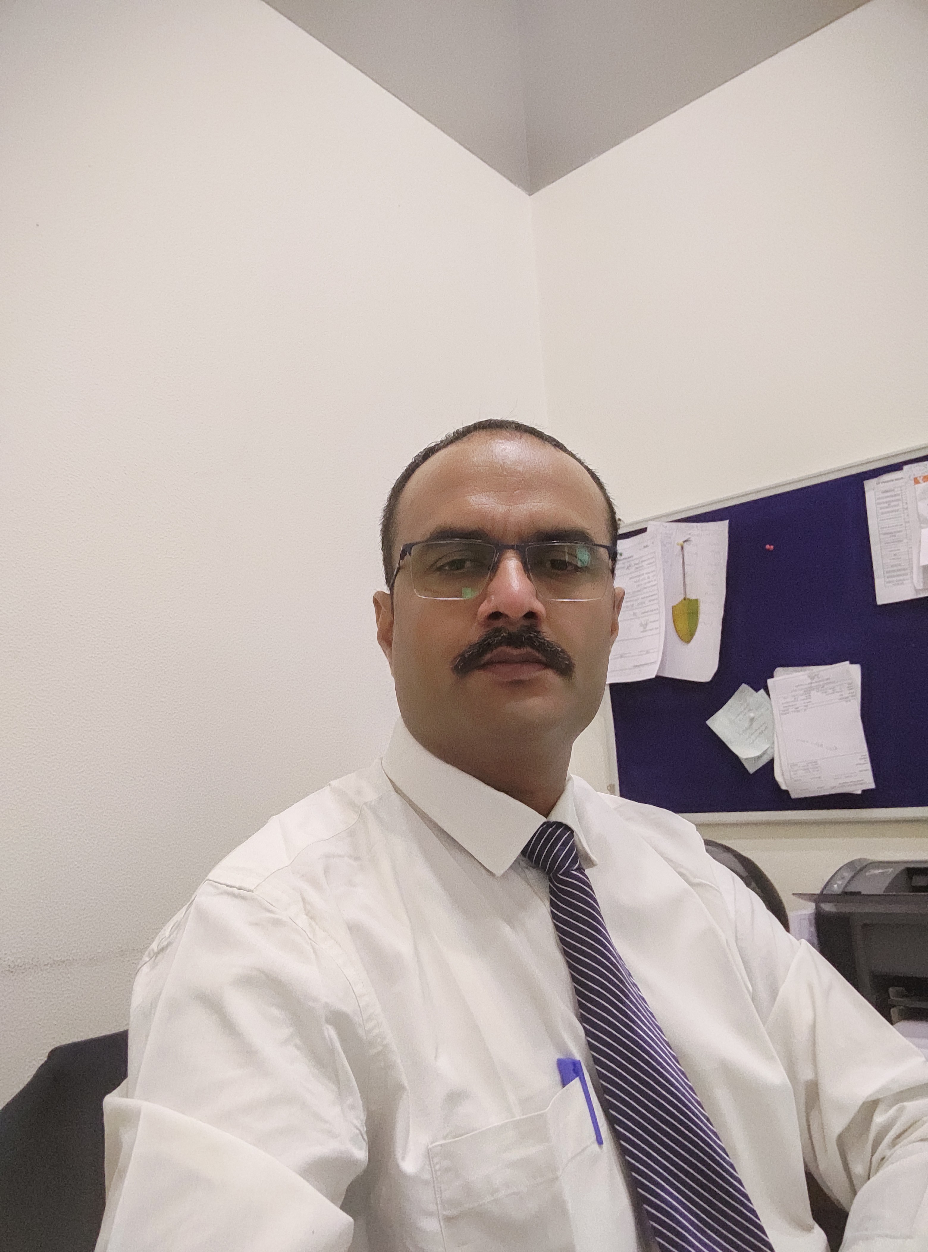 Devendra Tomar