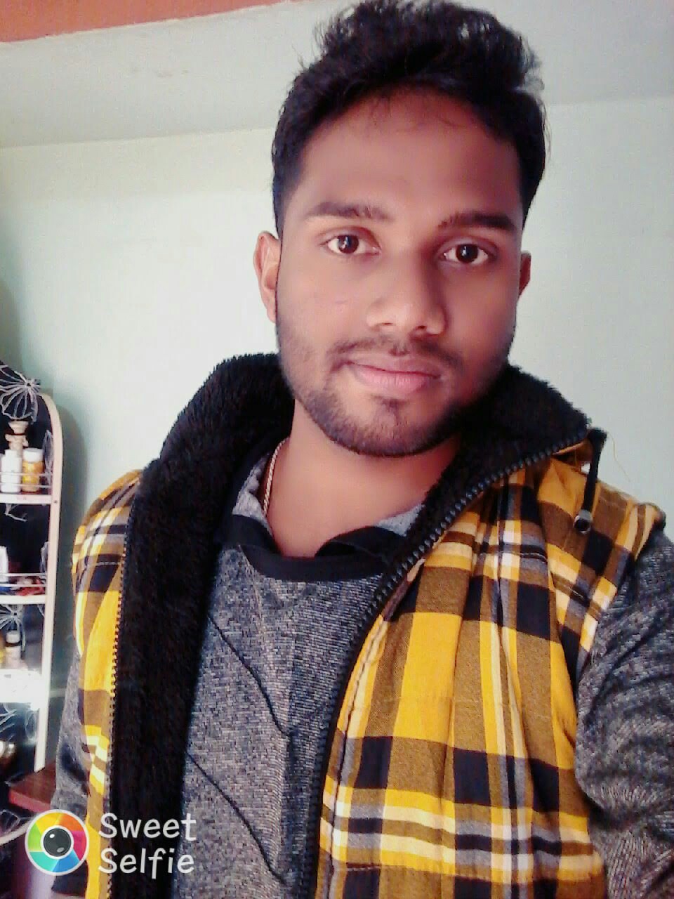 vivek kumar mandal