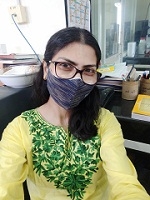 Dr Aruna Sharma