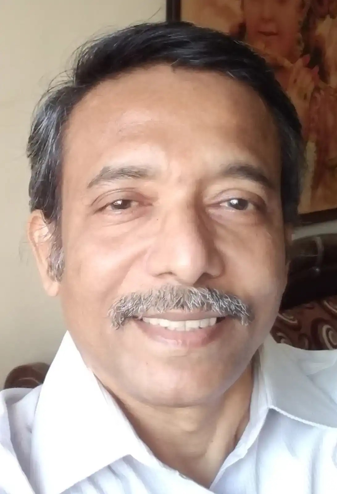 Prashantkurundodi