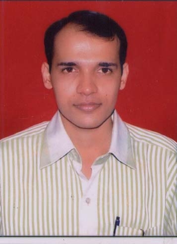 CA Parag Jain