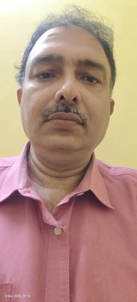 Karunesh Ranjan Singh