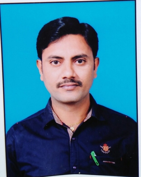 BHUKYA TARACHANDU 