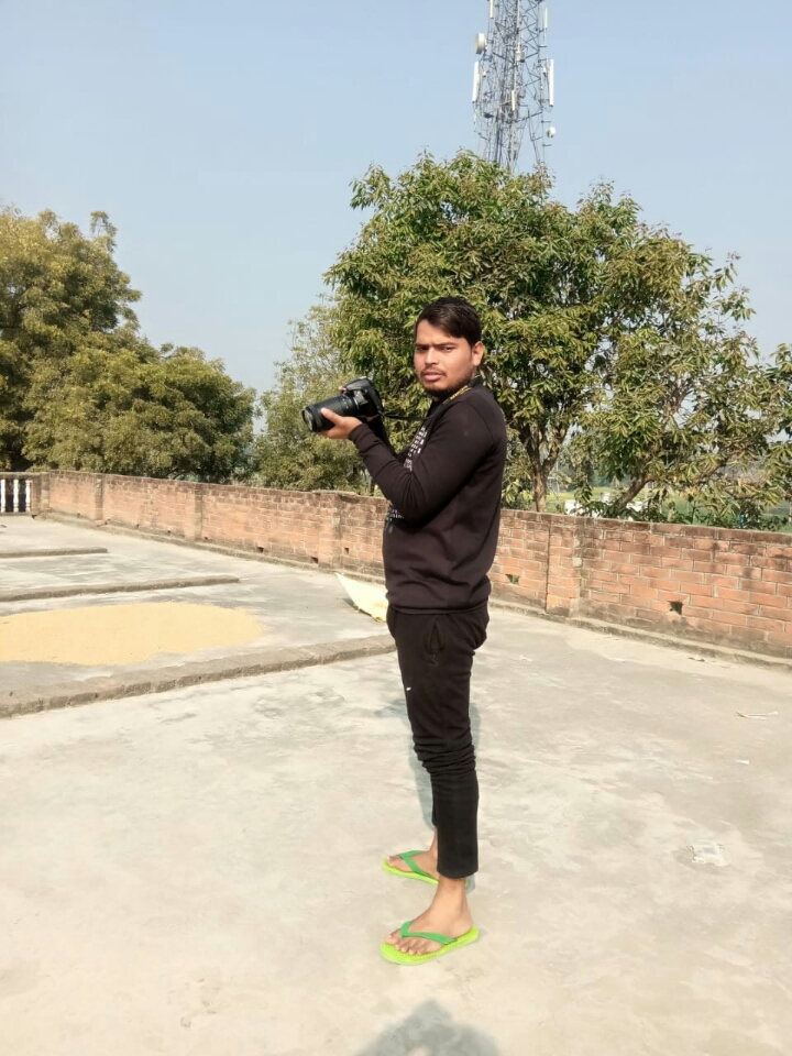 Pankaj Kumar
