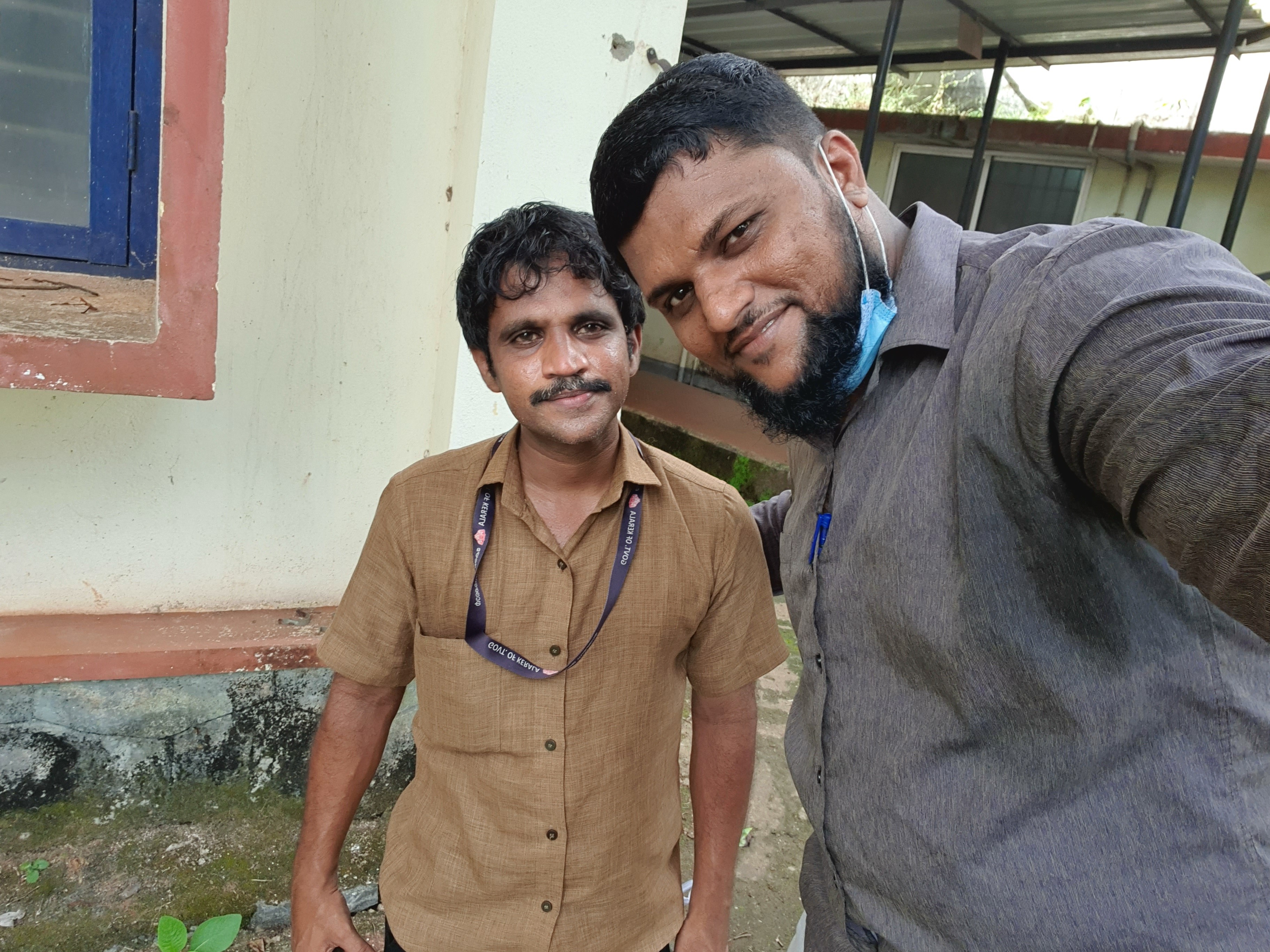 SHAHUL AMEER KANTHILA