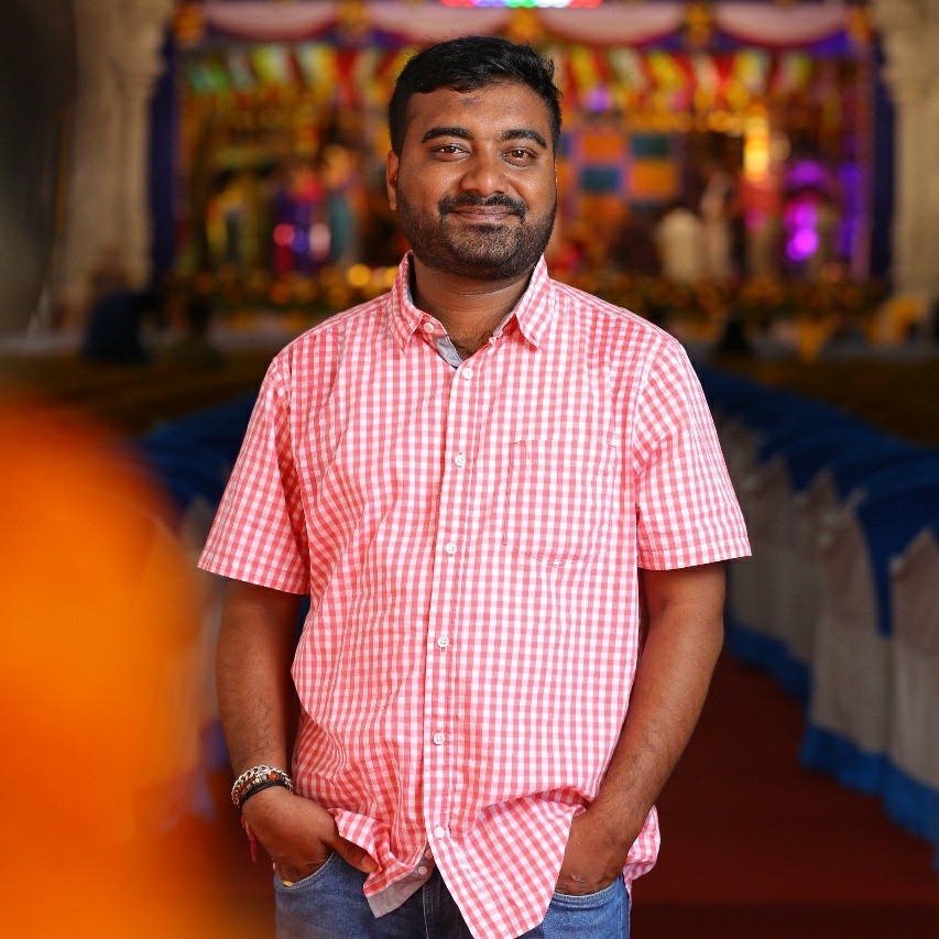 manjunatha pai