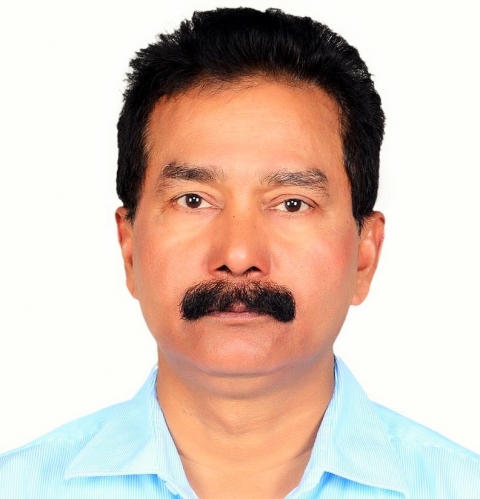 Ram Pandey