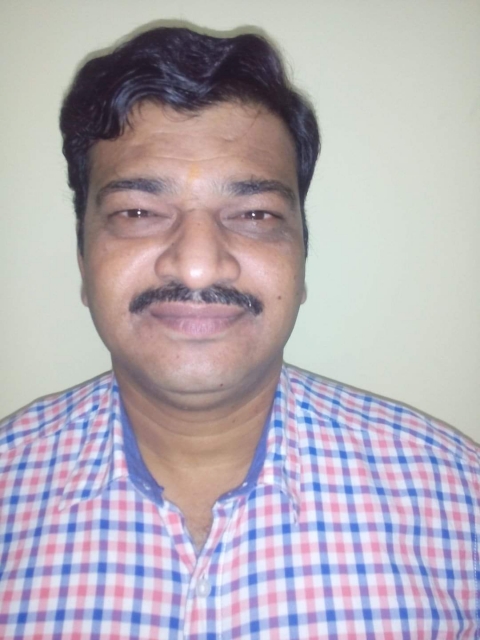 Prakash Vir Sharma