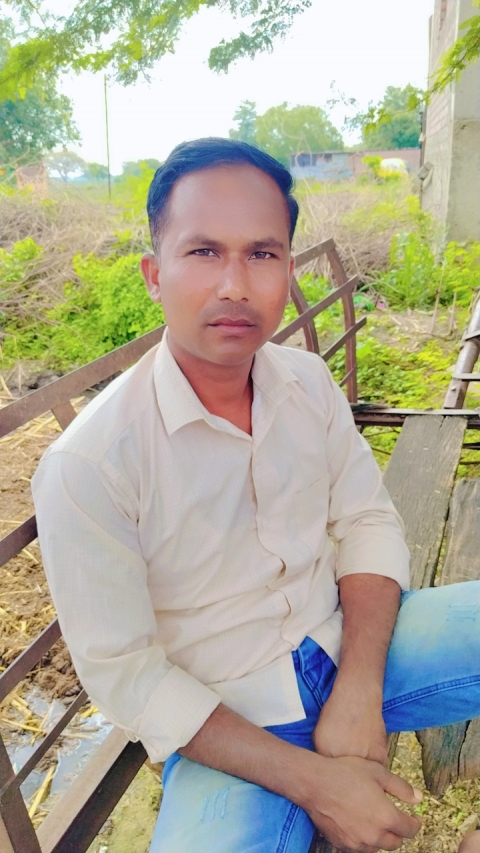 GAUTAM Baburao WAGHMARE