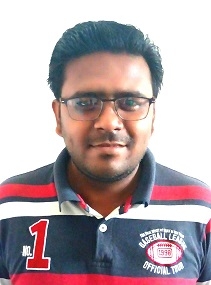 BABLU KUMAR SINGH