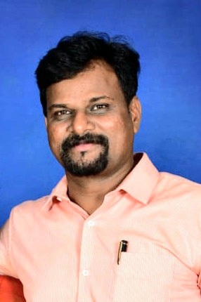 Balaswamy m