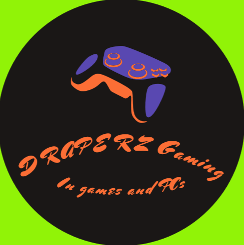 DRAPERZ Gaming