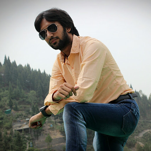 Pravesh Verma