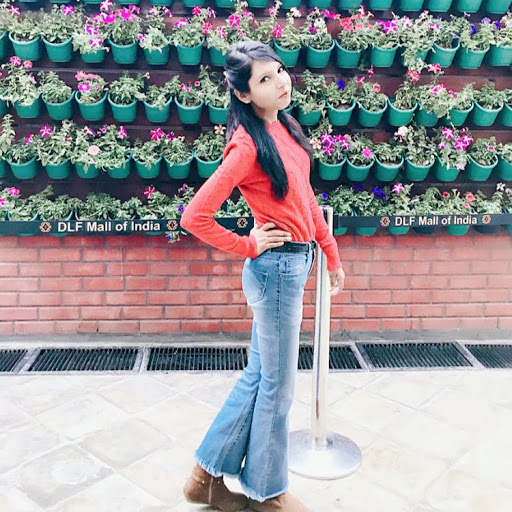 Vaishali Jain