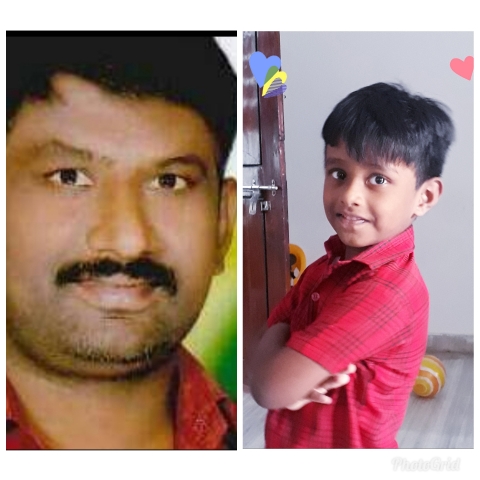 Rajasekhar Salikineni