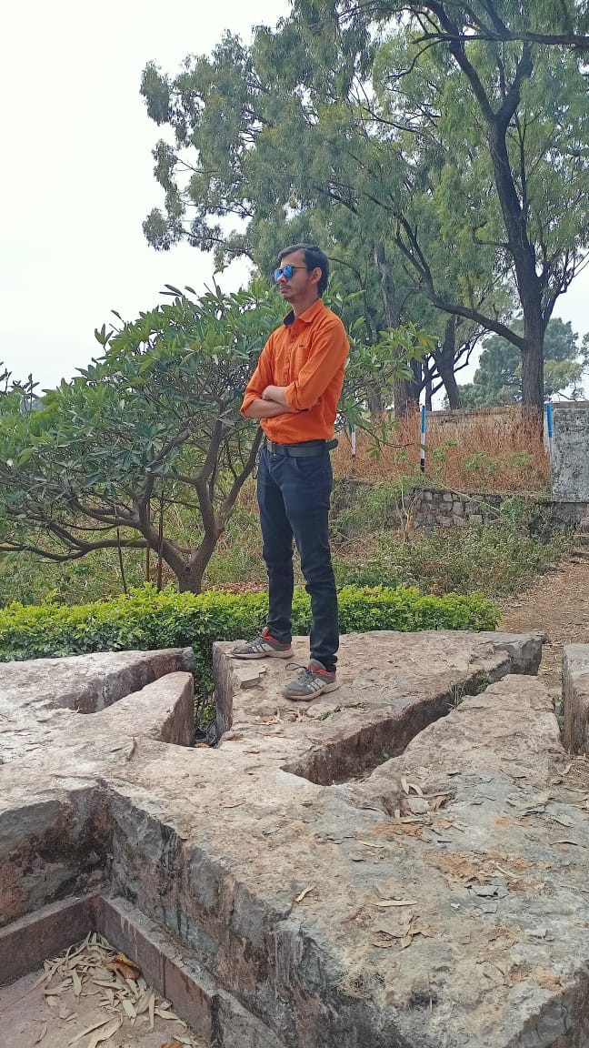 Harshvardhan