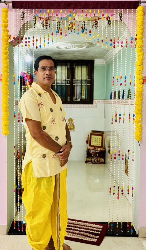 GangaRamSahu