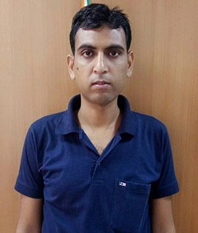 Chandra Mohan Rajput