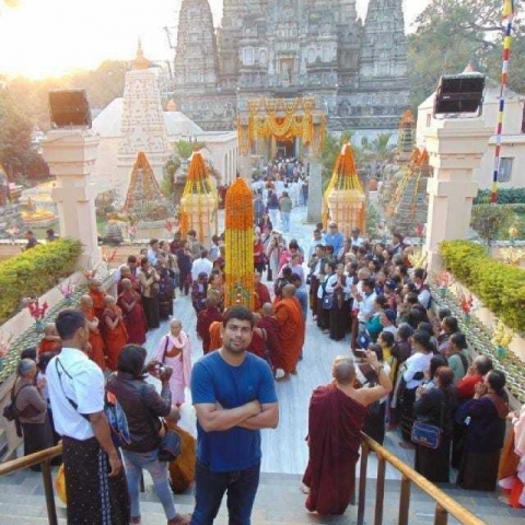 Manish Mishra