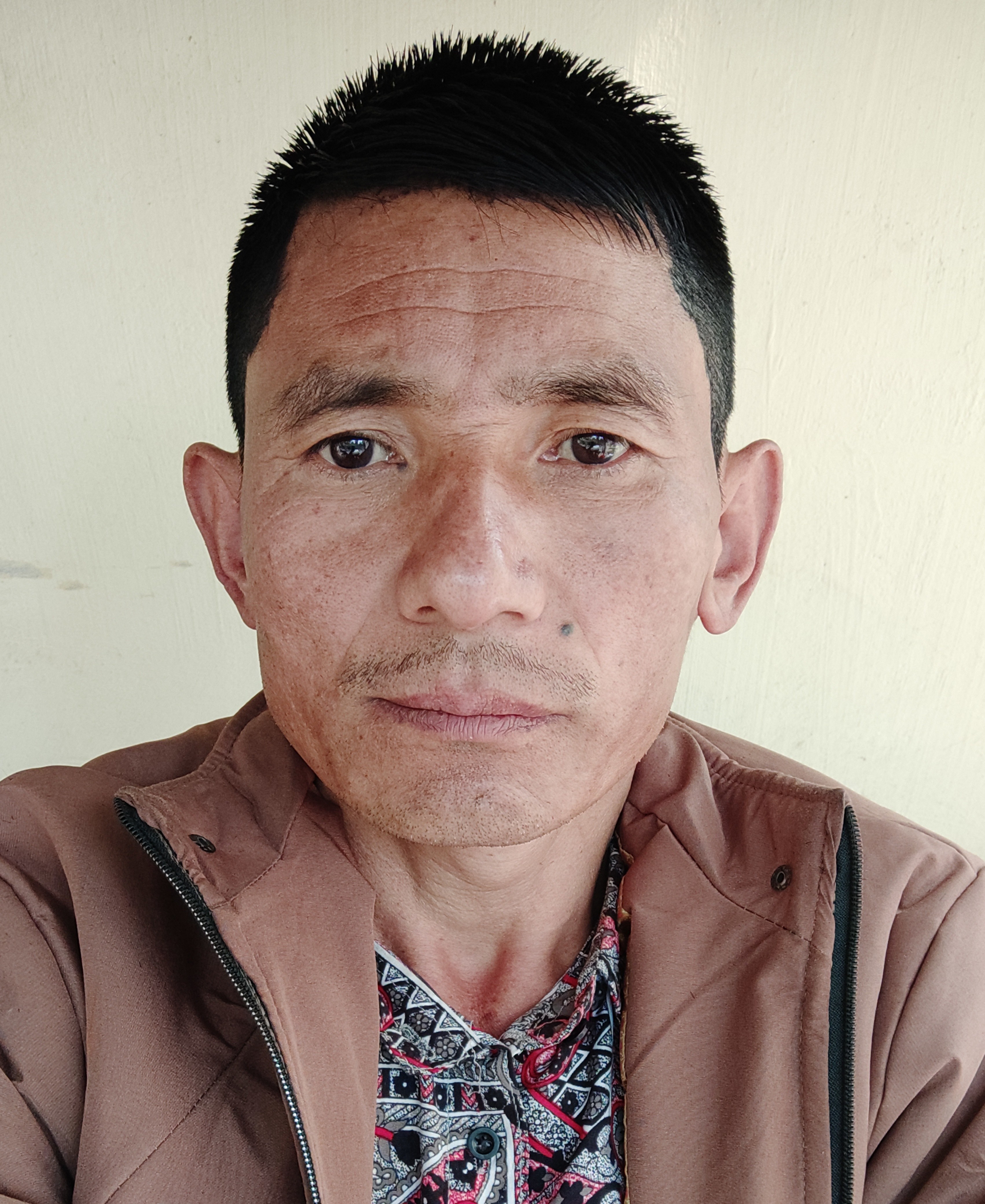 Jasbir Rai