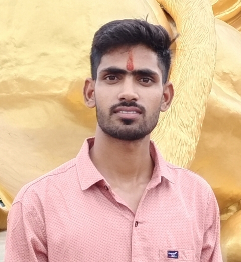 Pradeep Kumar Kumawat