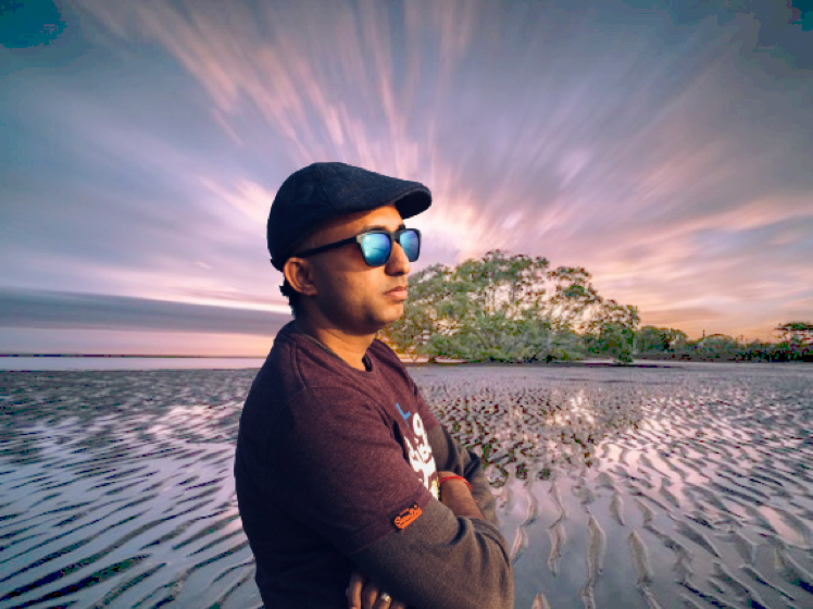 Rajesh Banerjee