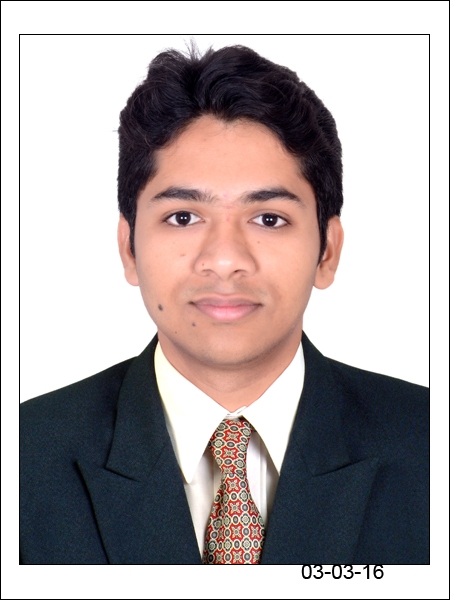 Kiran Mali