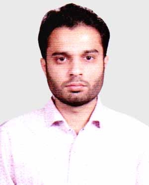 Rohit Gujral