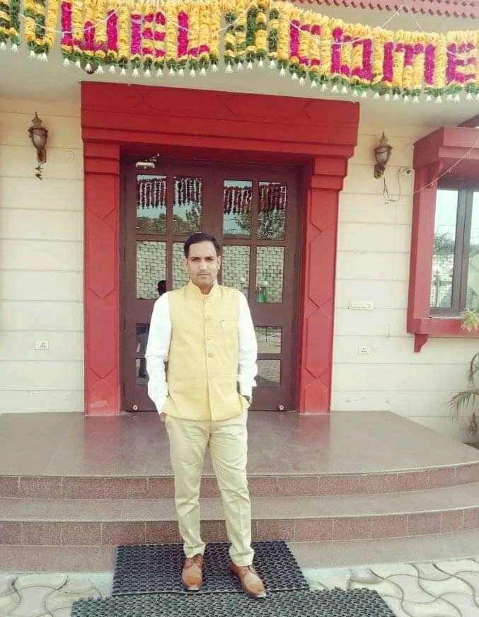 Devendra kulhar