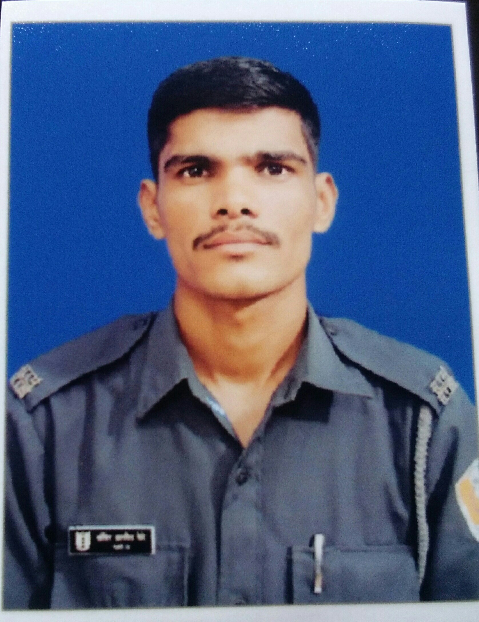 Sandip dnyandev kere