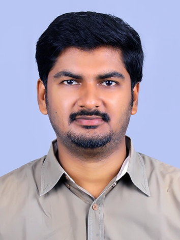 JAYAKRISHNAN R