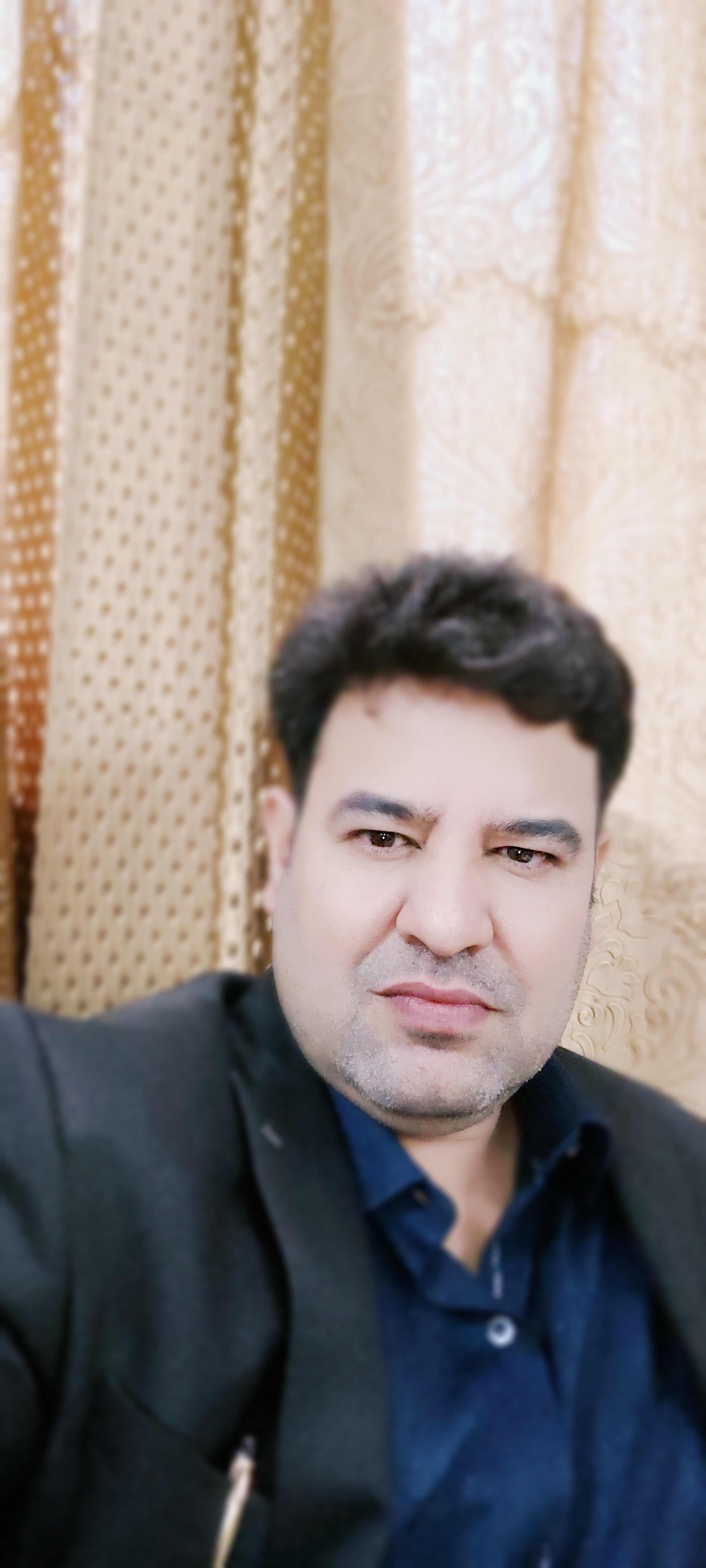 Dr Arif Rashid