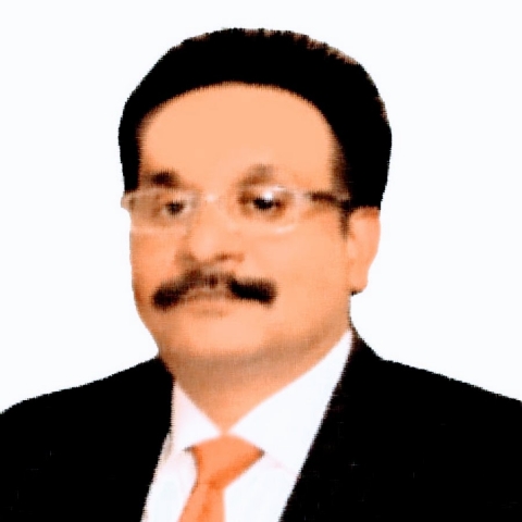 Manoj Kumar Srivastwa
