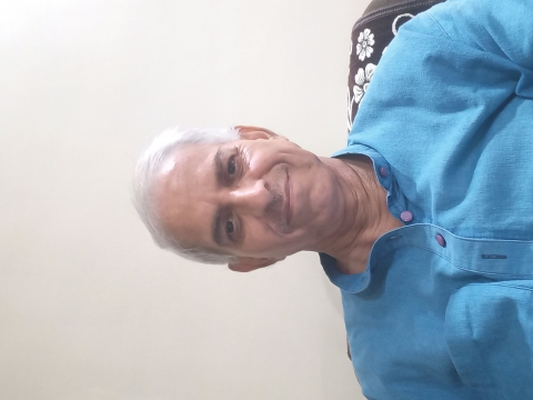 Subhash Chandra Chaturvedi 