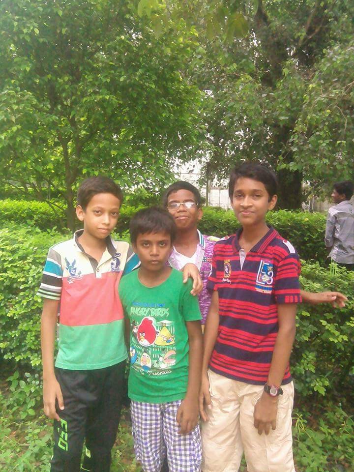 Ankit Kumar