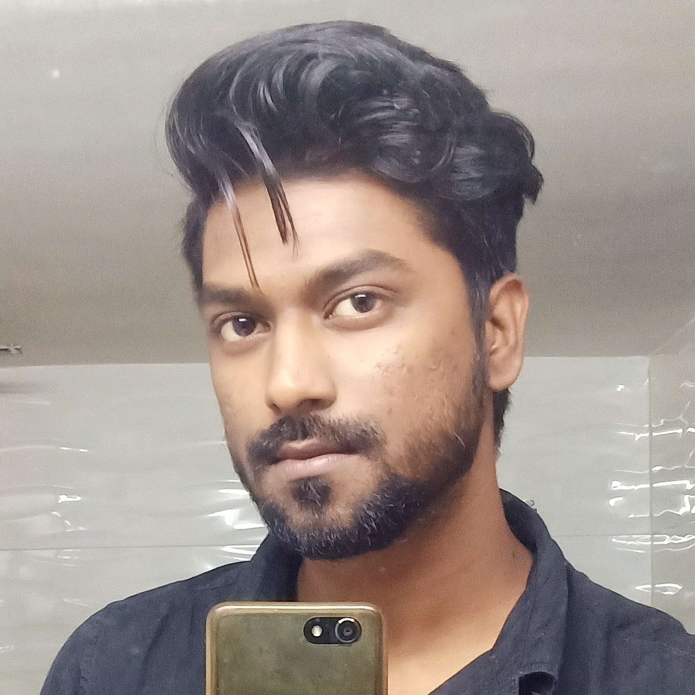 Vishal Sharma