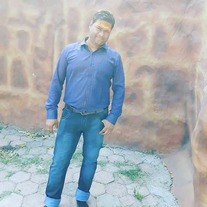 Rahul Mishra