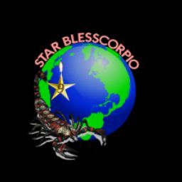 Sabeena km Starblesscorpio