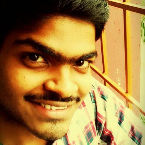 DAMODARA SATYADEVA MADHUKAR NARAPARAJU