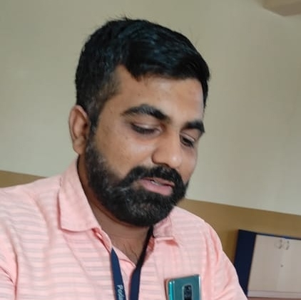 Dhiraj paliwal