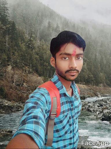 Piyush Kumar