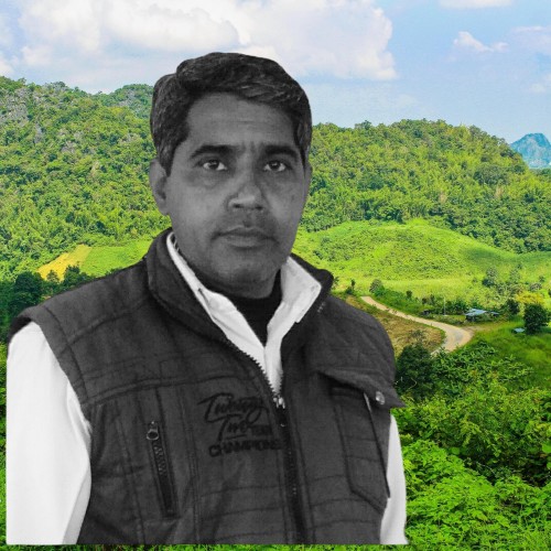 Devender Bhardwaj