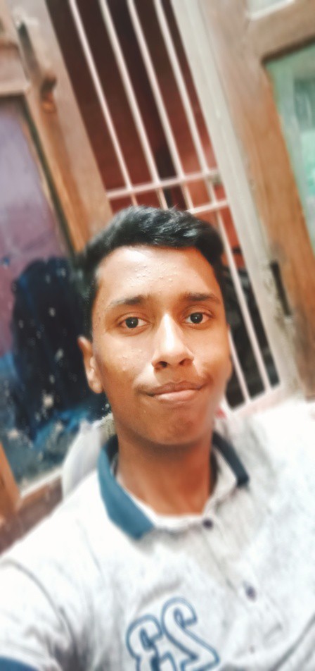 Pratik Pandey