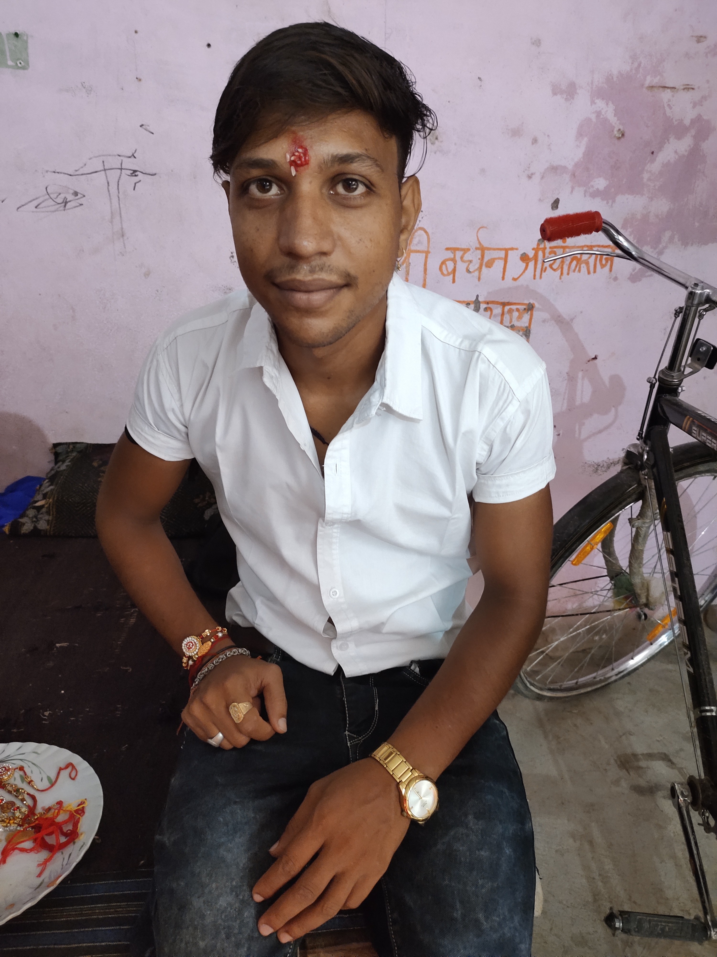 jitendra singh