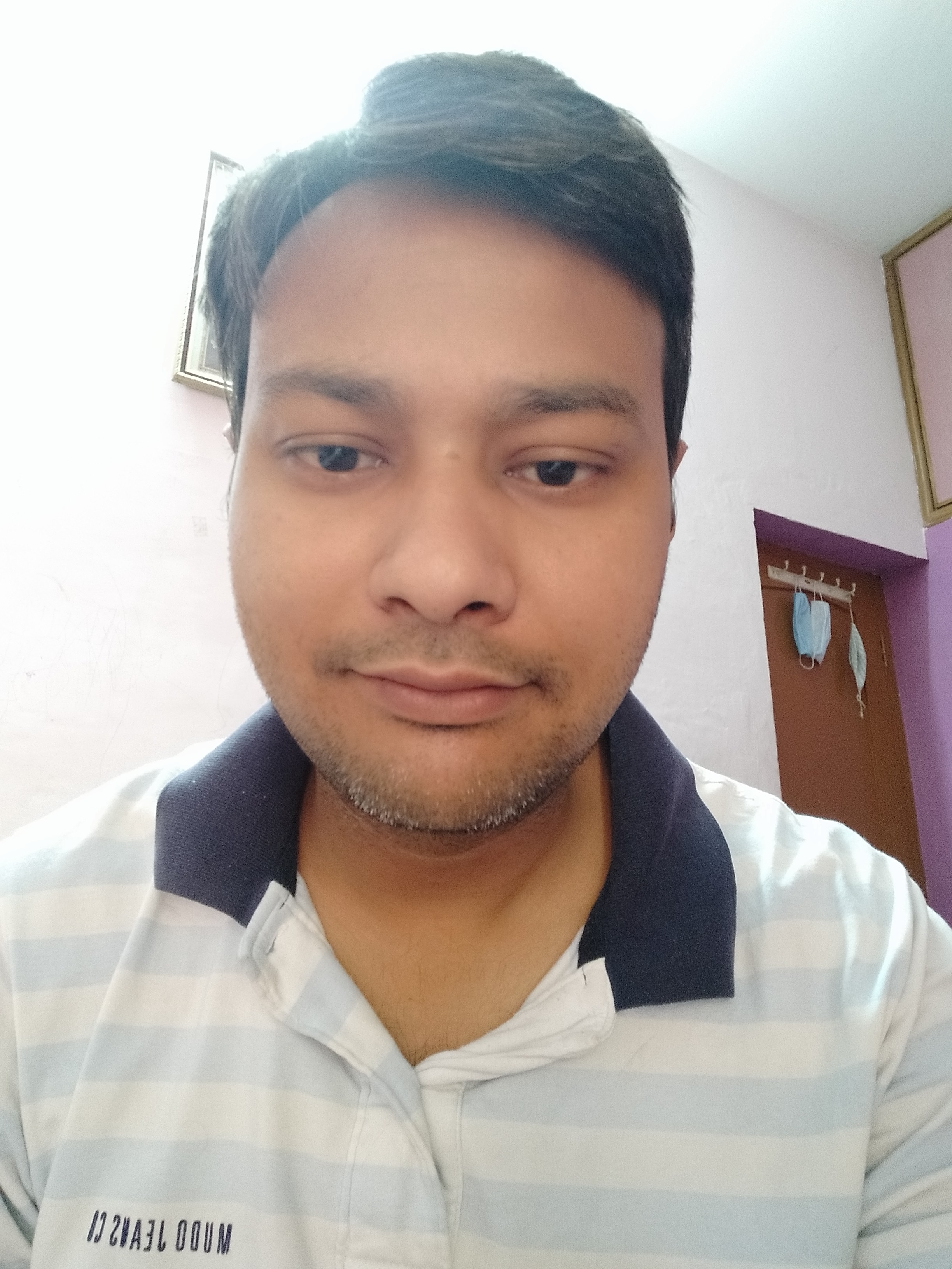 Brij Goyal