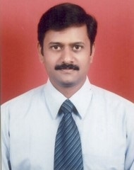 SHREEKANT NAIK