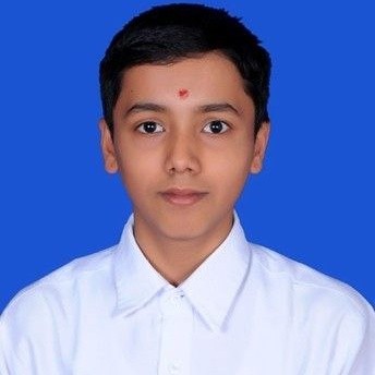 Aravind Brahmasamudra